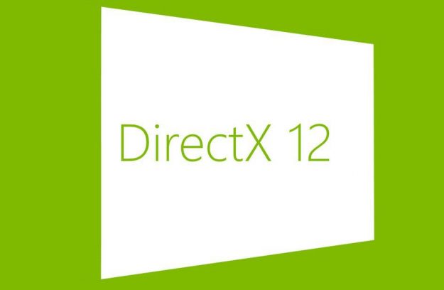 DirectX 12 Ремонт компьютеров в Самаре